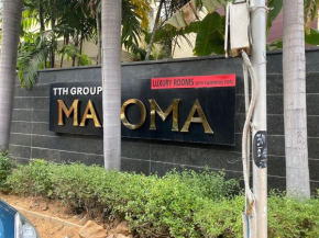 Maroma Suites ECR